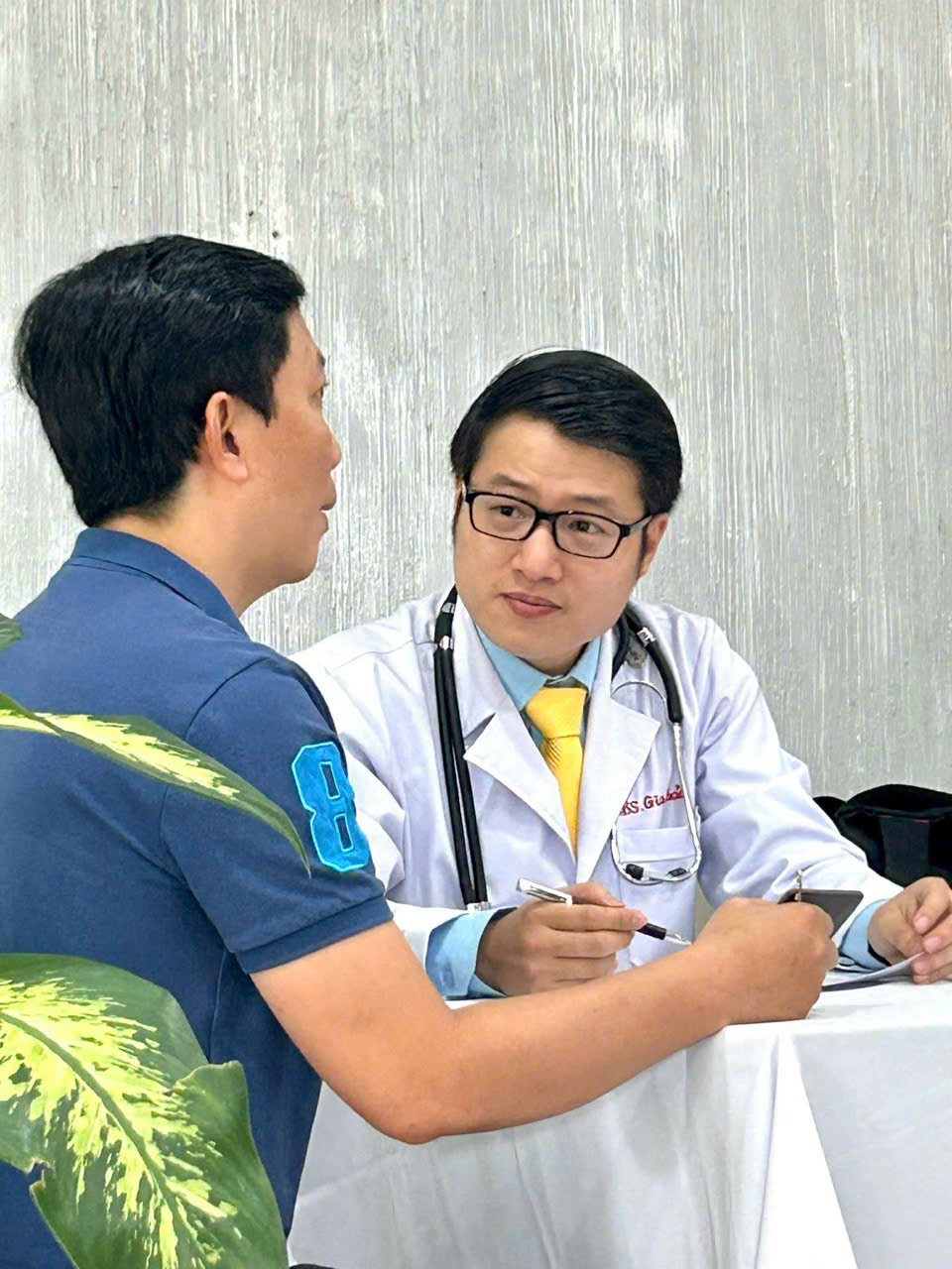 Trần Nguyên Thông