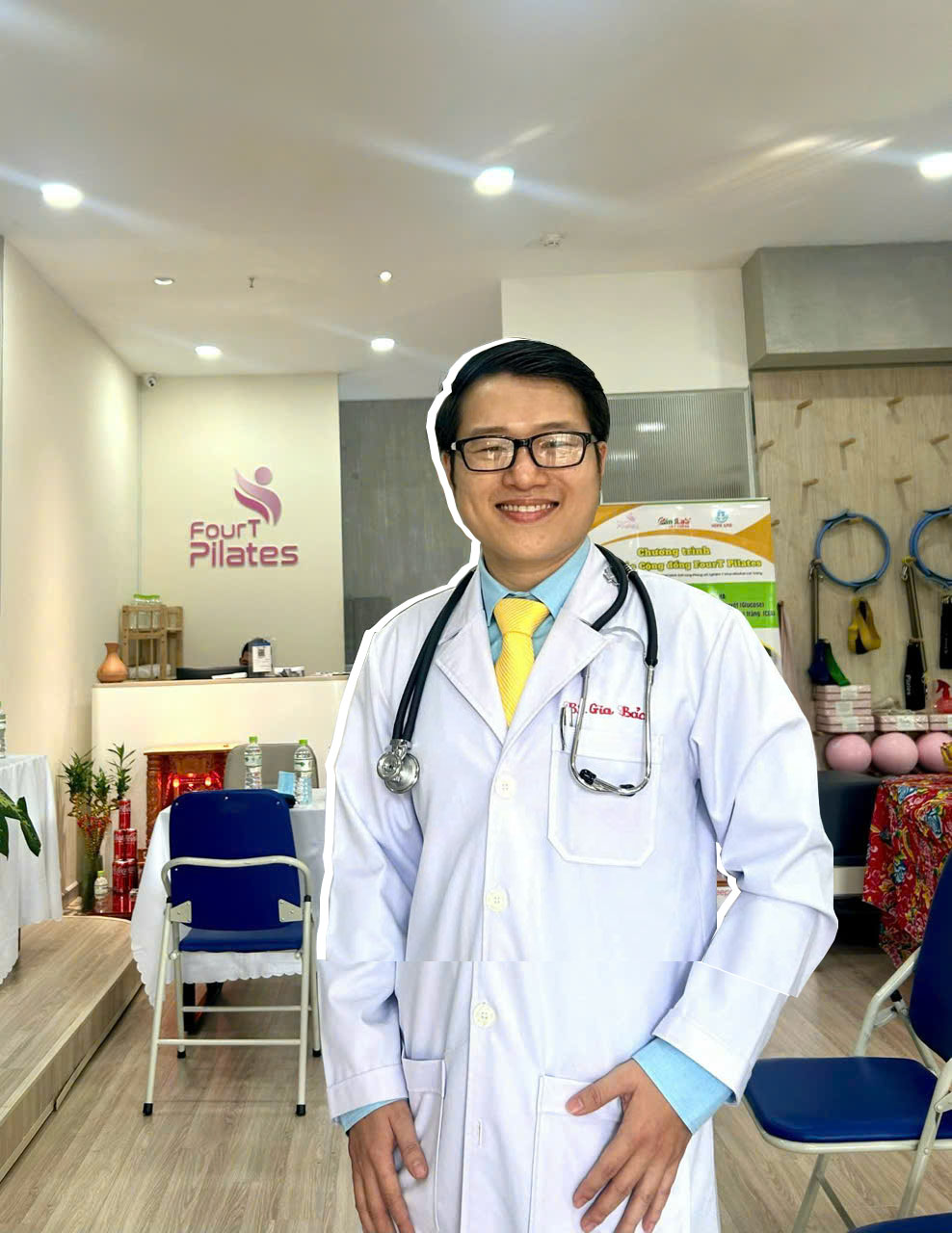 Dương Gia Bảo