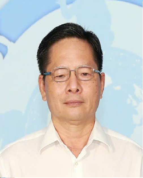 Trần Huy Hoàng
